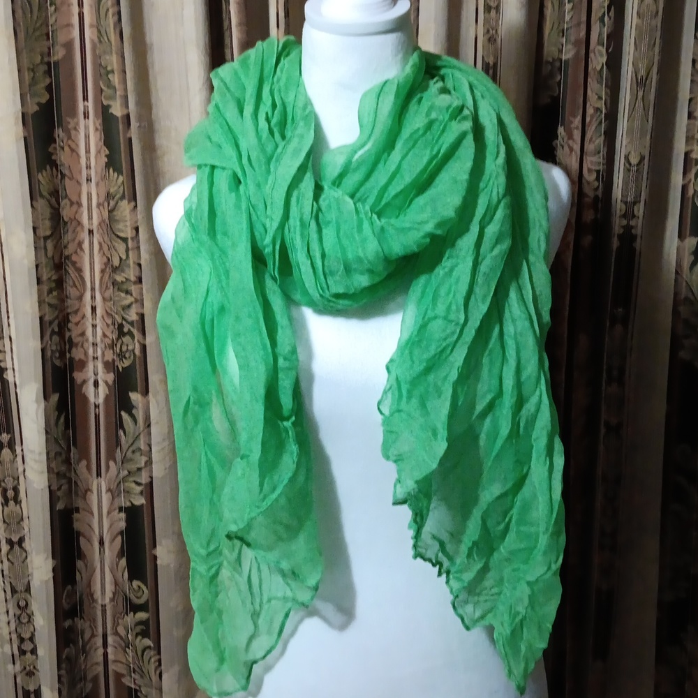 Scarf/Wrap - Picture 2 of 7